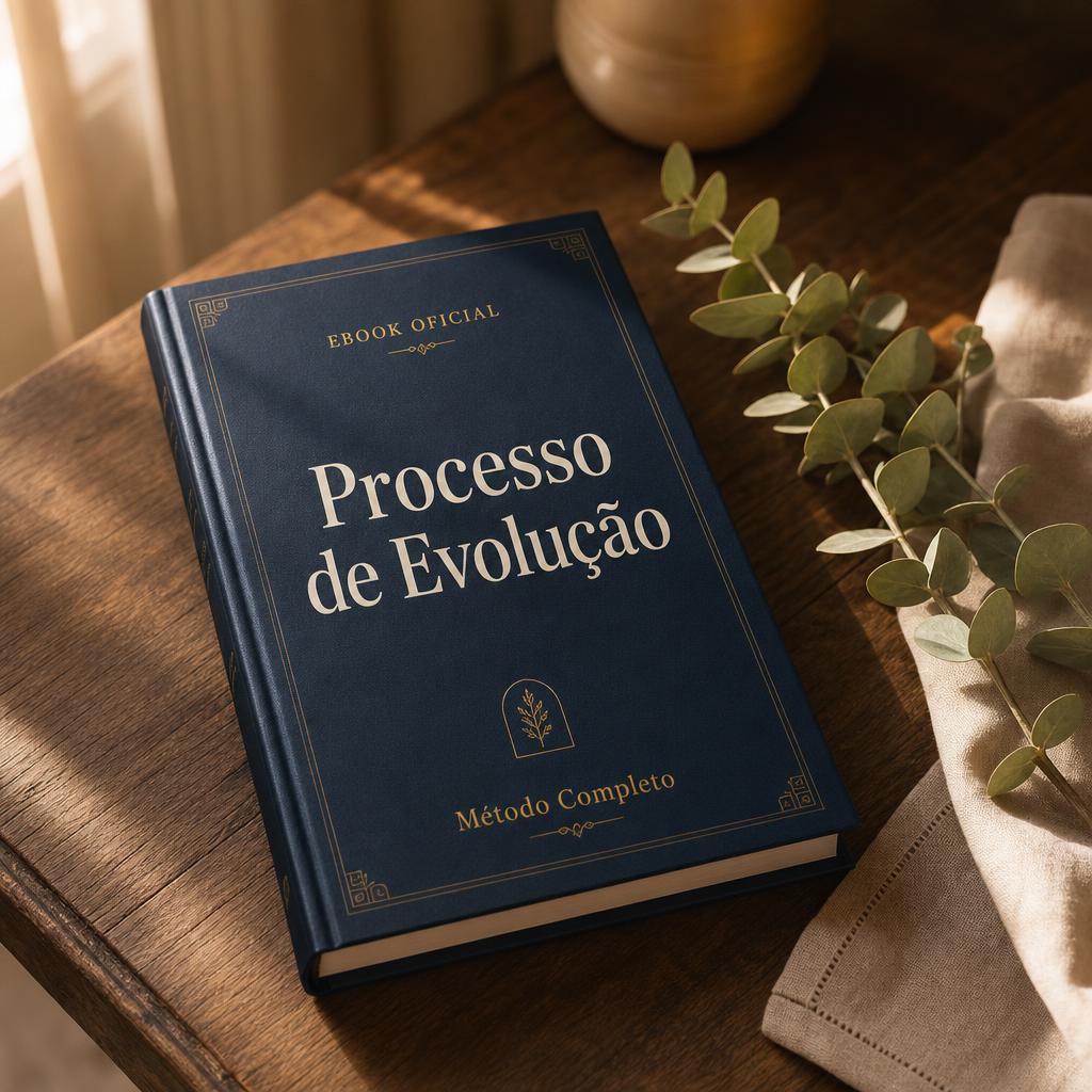 O livro do método